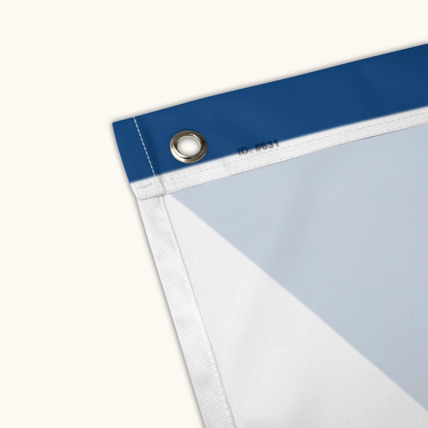 Czech Republic National Flag