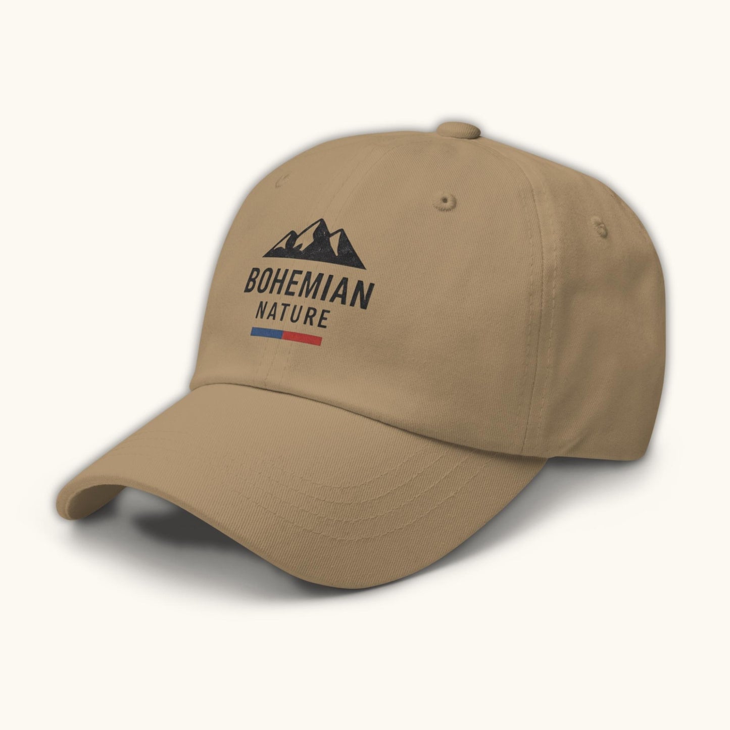 Bohemian Nature Hat – Unisex