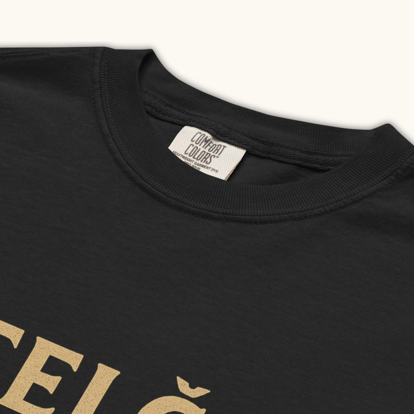 Telč Where Every House Has a Story – Unisex T-Shirt