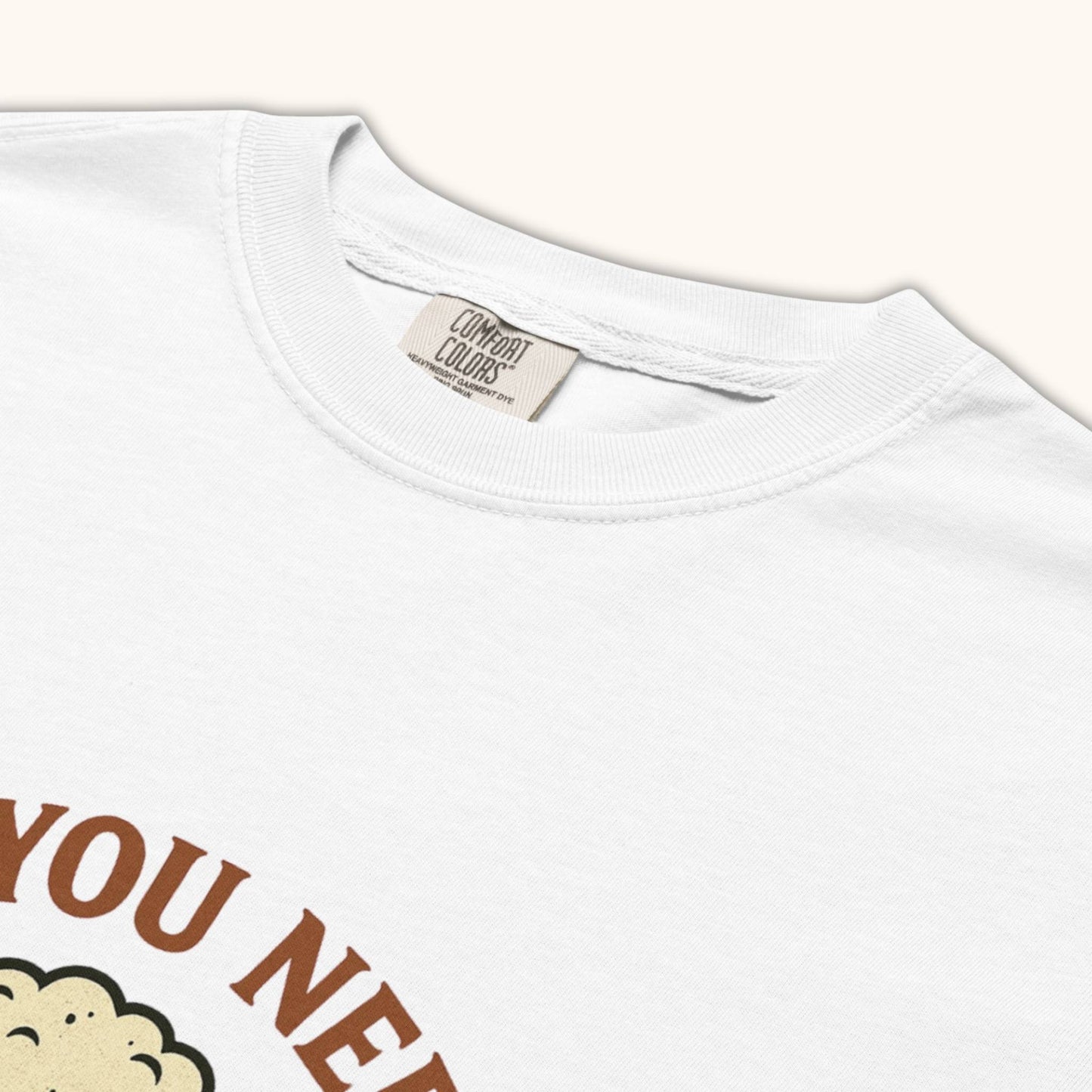 All You Need Is Beer – Unisex T-Shirt