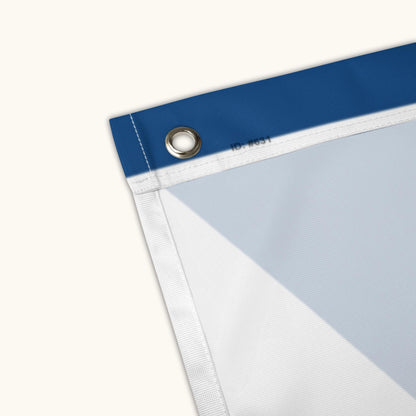 Czech Republic National Flag