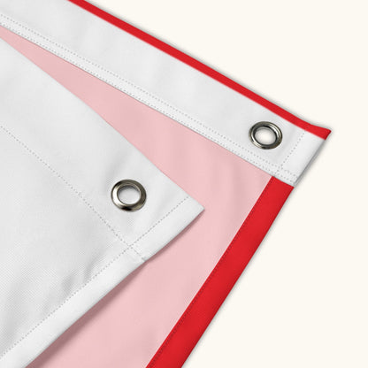 Slovakia Flag – Indoor & Outdoor Polyester Flag