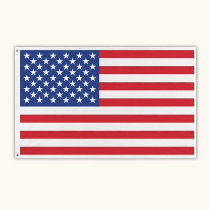 United States Flag – Outdoor & Indoor Decor
