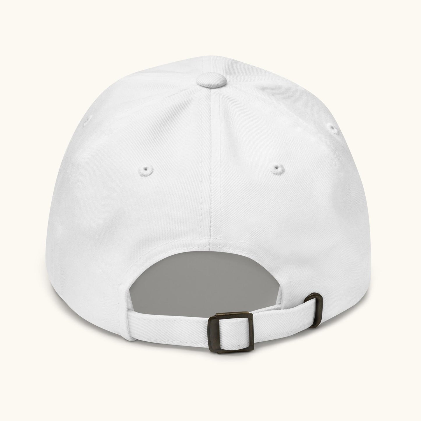 Explore Czech Lands – Unisex Embroidered Cap