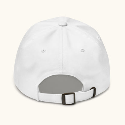 Explore Czech Lands – Unisex Embroidered Cap