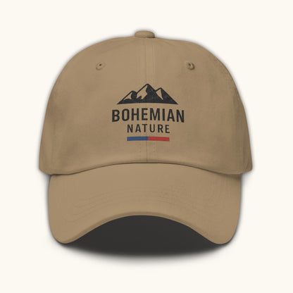 Bohemian Nature Hat – Unisex