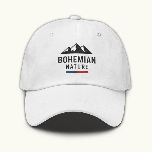 Bohemian Nature Hat – Unisex