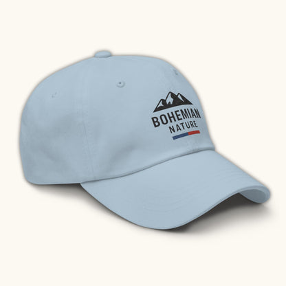 Bohemian Nature Hat – Unisex
