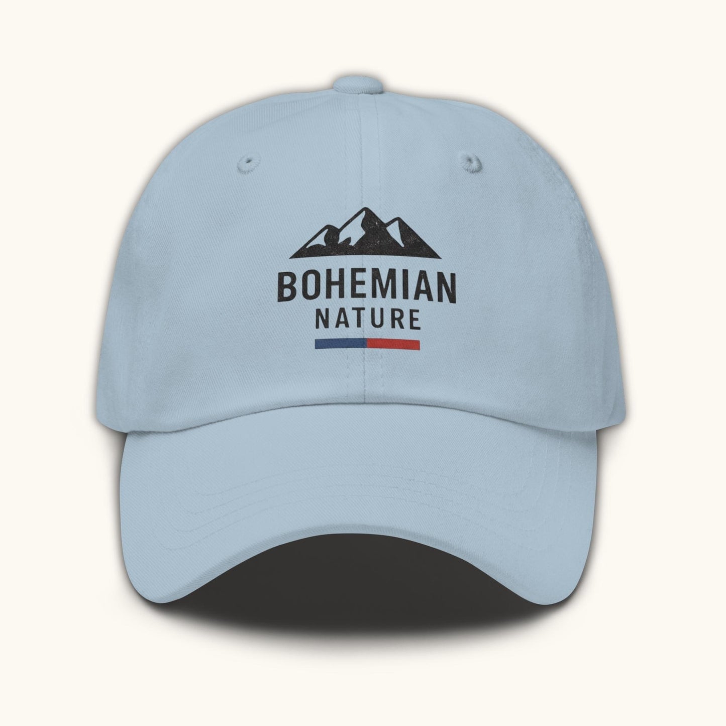 Bohemian Nature Hat – Unisex