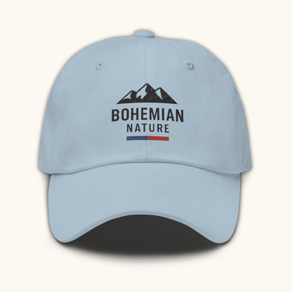 Bohemian Nature Hat – Unisex