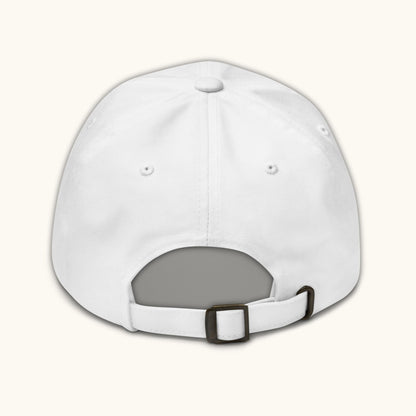 Czech Republic Shield Hat – Unisex