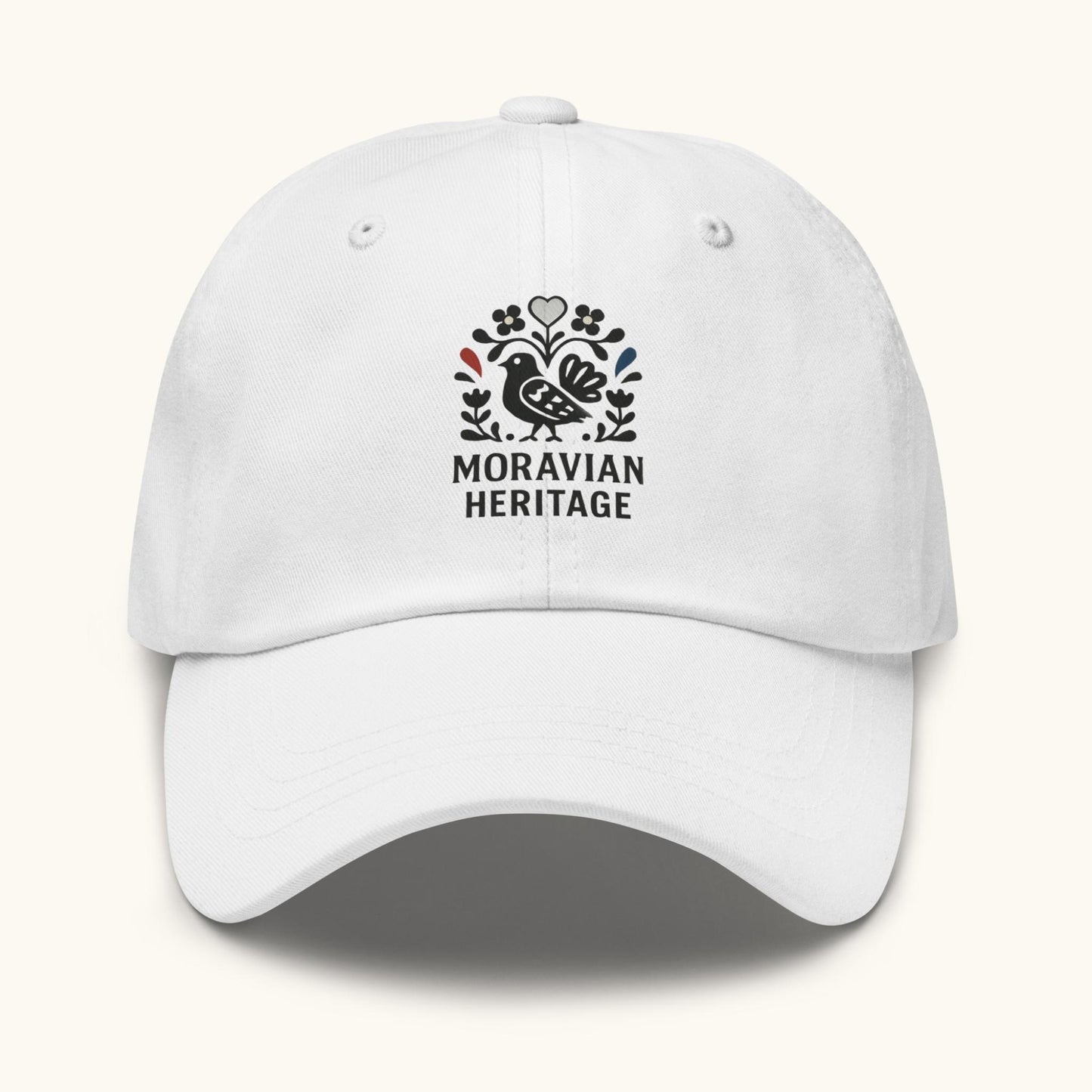 Moravian Heritage Hat – Unisex