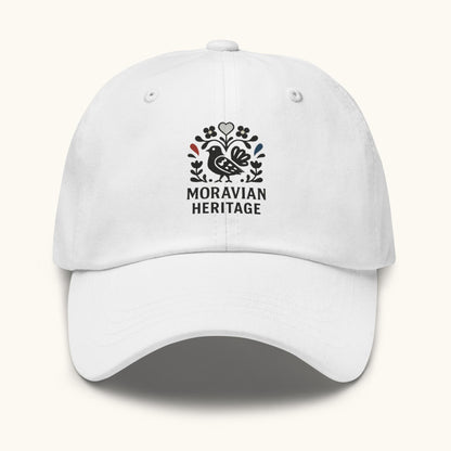 Moravian Heritage Hat – Unisex