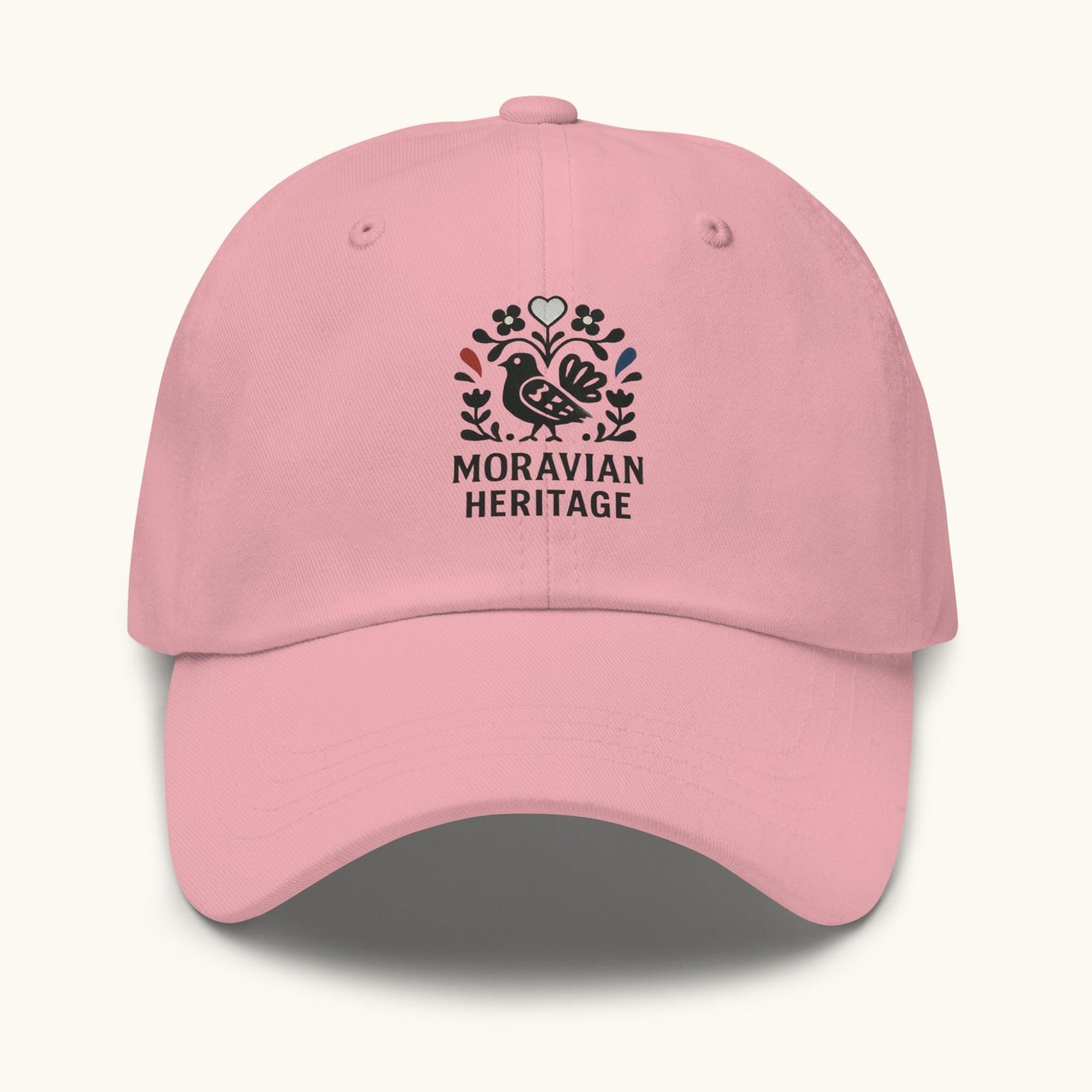 Moravian Heritage Hat – Unisex