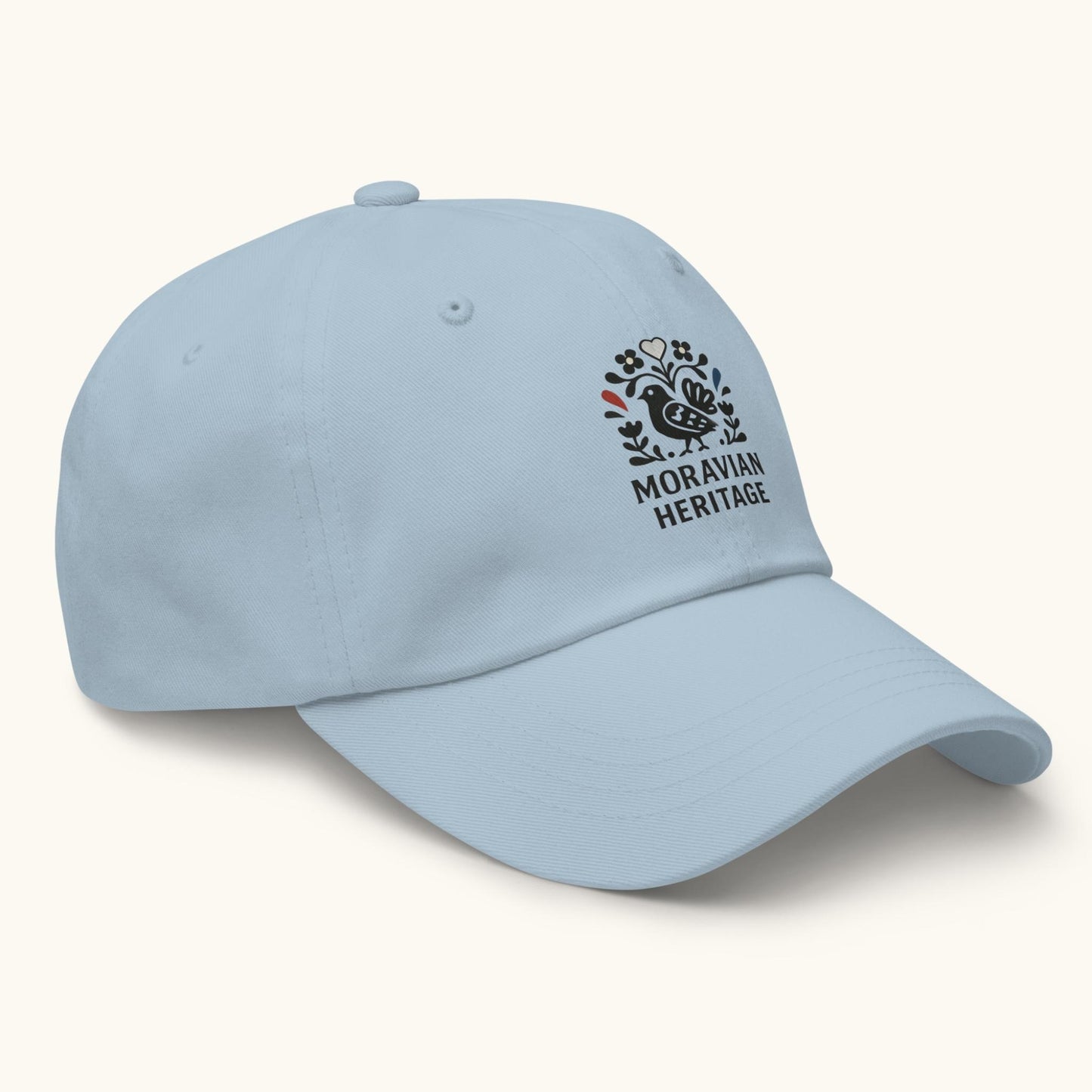 Moravian Heritage Hat – Unisex