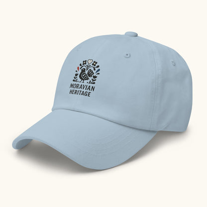 Moravian Heritage Hat – Unisex