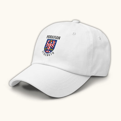 Moravian Strength Hat – Unisex