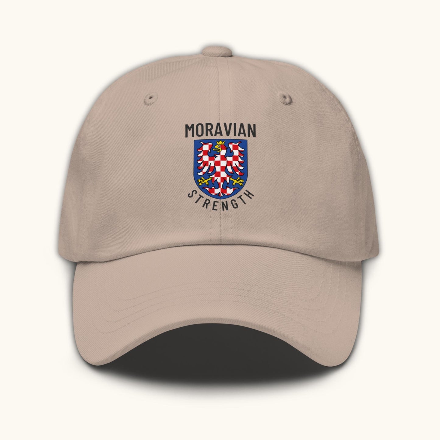Moravian Strength Hat – Unisex
