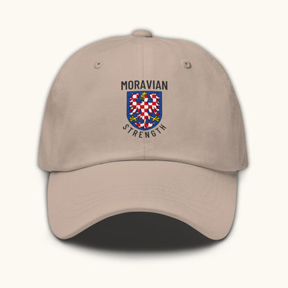 Moravian Strength Hat – Unisex