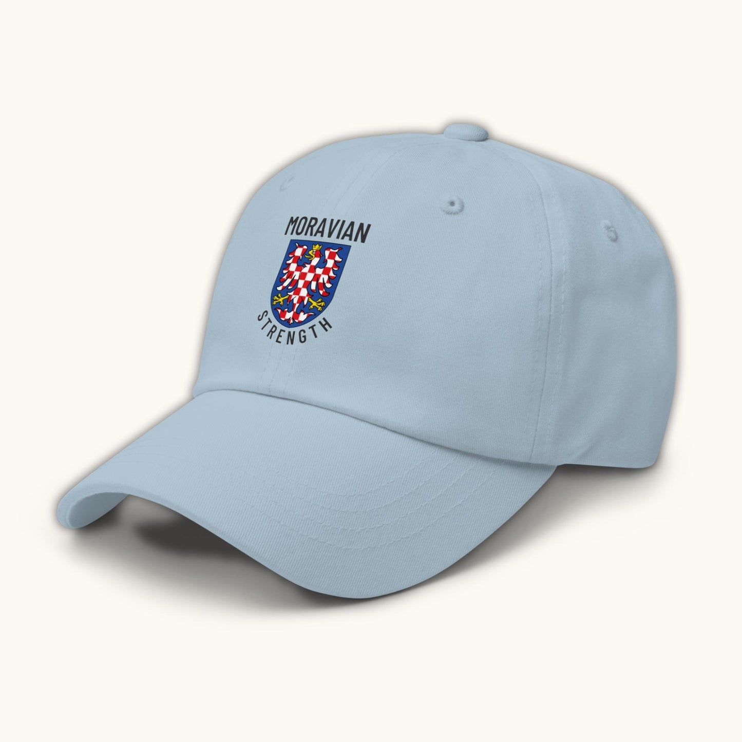 Moravian Strength Hat – Unisex