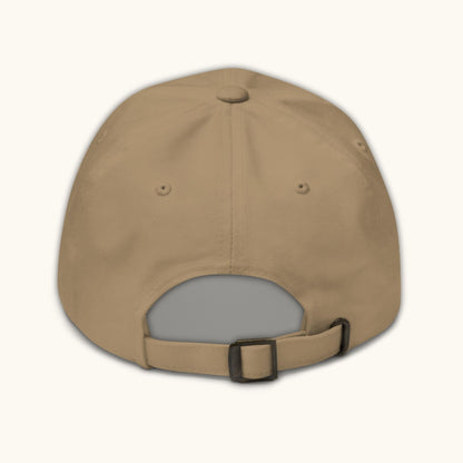 Moravian Strength Hat – Unisex