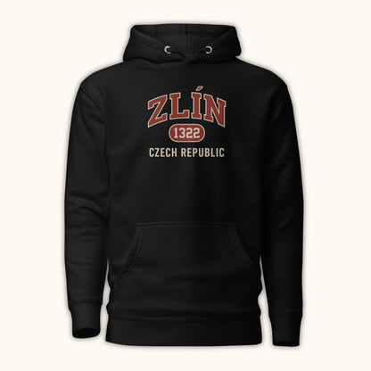 Zlín 1322 – Unisex Hoodie