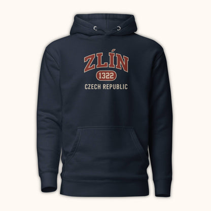 Zlín 1322 – Unisex Hoodie