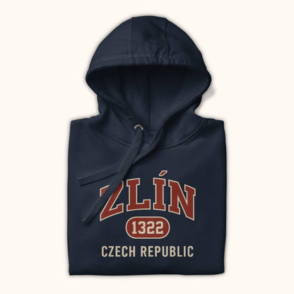 Zlín 1322 – Unisex Hoodie