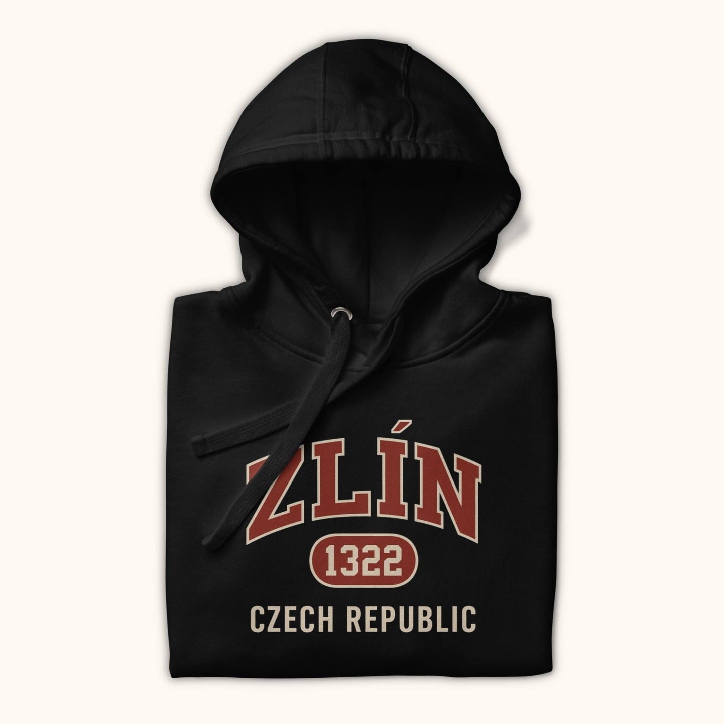 Zlín 1322 – Unisex Hoodie