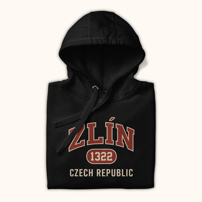 Zlín 1322 – Unisex Hoodie