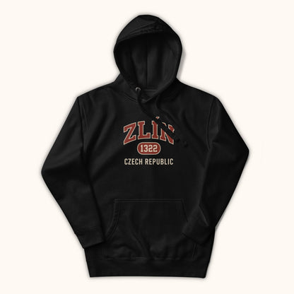 Zlín 1322 – Unisex Hoodie