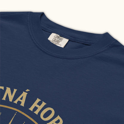 Kutná Hora Silver Heritage of Bohemia – Unisex T-Shirt