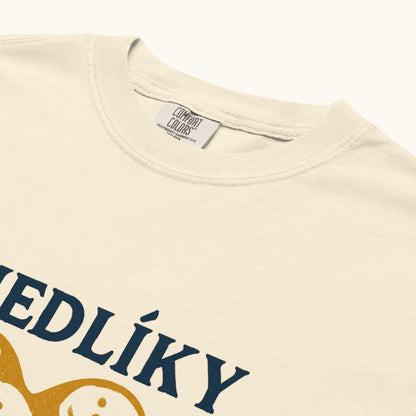 Knedlíky Love Czech Soul Food – Women's T-Shirt