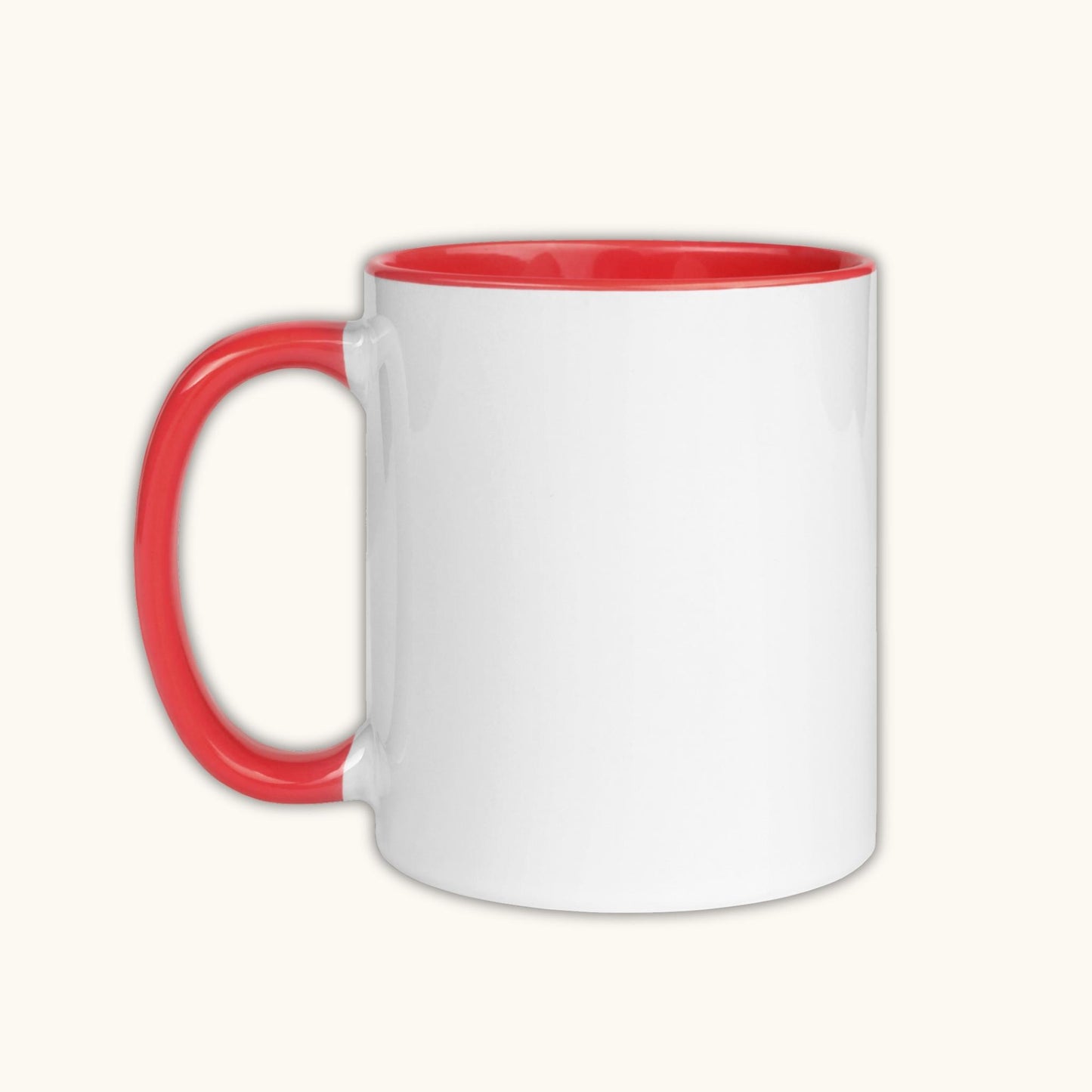 Veselé Vánoce Merry Christmas – Czech Holiday Mug