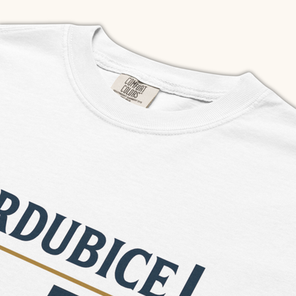 Pardubice City of Horses – Unisex T-Shirt
