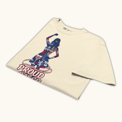 Proud Czech – Women’s T-Shirt