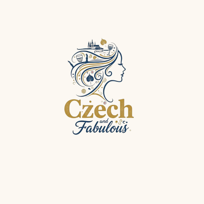 Czech and Fabulous – Women’s T-Shirt