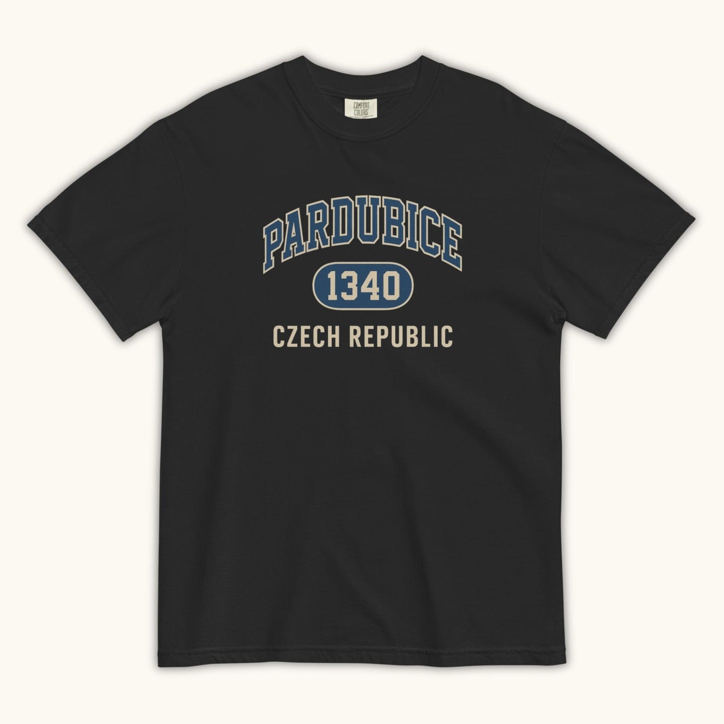 Pardubice 1340 – Unisex T-Shirt