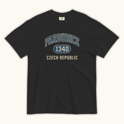 Pardubice 1340 – Unisex T-Shirt