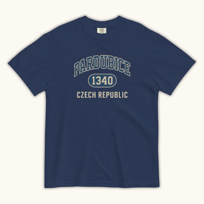 Pardubice 1340 – Unisex T-Shirt