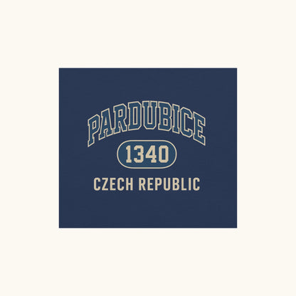 Pardubice 1340 – Unisex T-Shirt