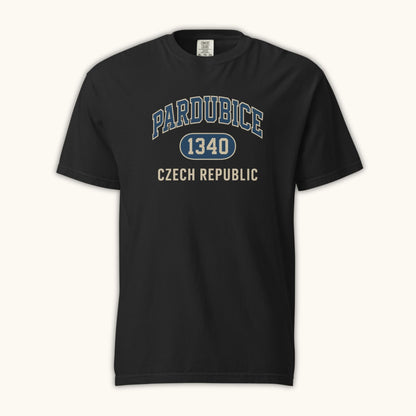 Pardubice 1340 – Unisex T-Shirt
