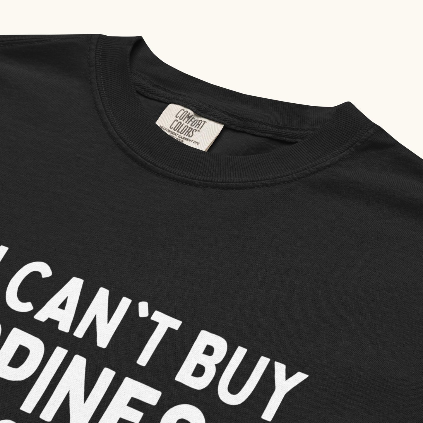 You Can’t Buy Happiness But You Can Marry a Czech – Unisex T-Shirt