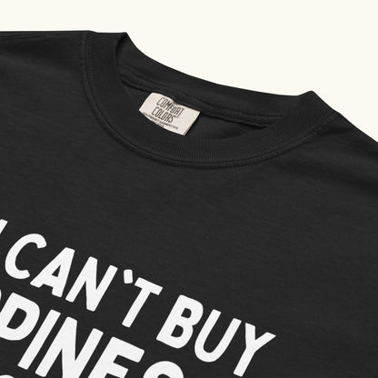 You Can’t Buy Happiness But You Can Marry a Czech – Unisex T-Shirt