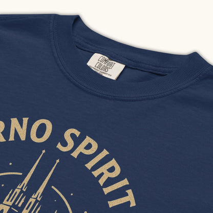 Brno Spirit Since 1243 – Unisex T-Shirt