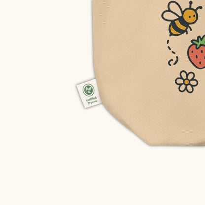 Sweet Farm Life Honey – Unisex Tote Bag