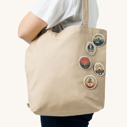 Czech Republic Pins – Show Your Czech Pride