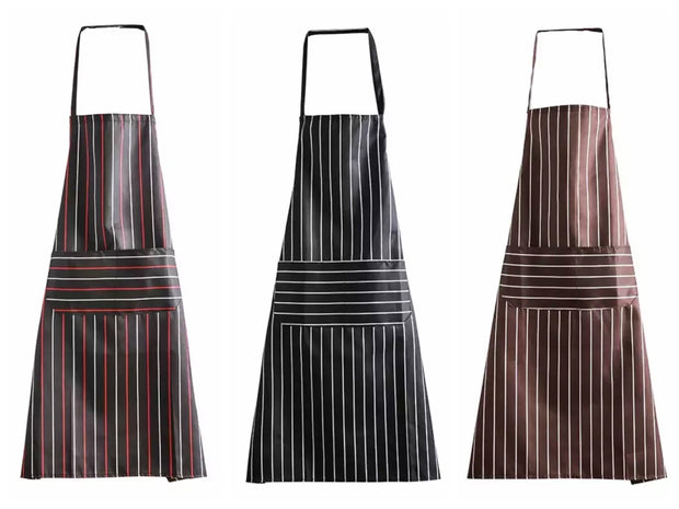 Unisex Apron (3 variants)
