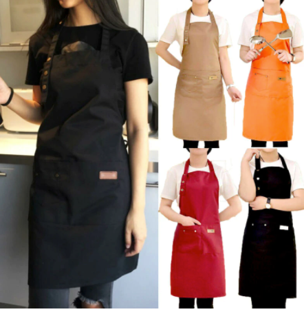 Unisex Classy Apron (4 variants)