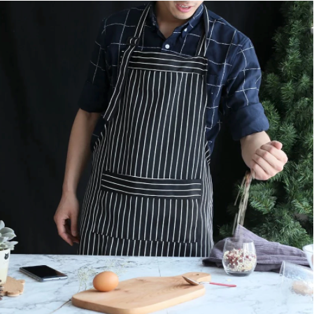 Unisex Apron (3 variants)